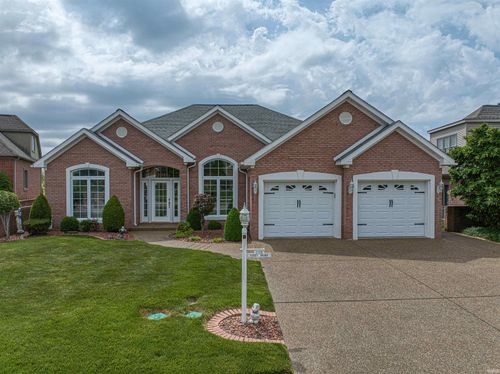 2129 Championship Dr, Evansville, IN, 47725-8053 | Card Image