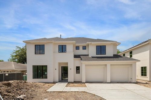 1201 Confederate Rd, Houston, TX, 77055-6306 | Card Image