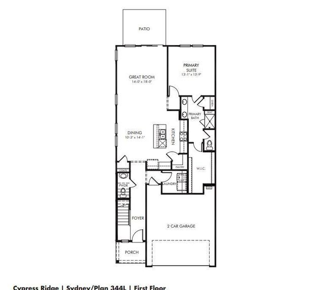 Floor plan | Image 14