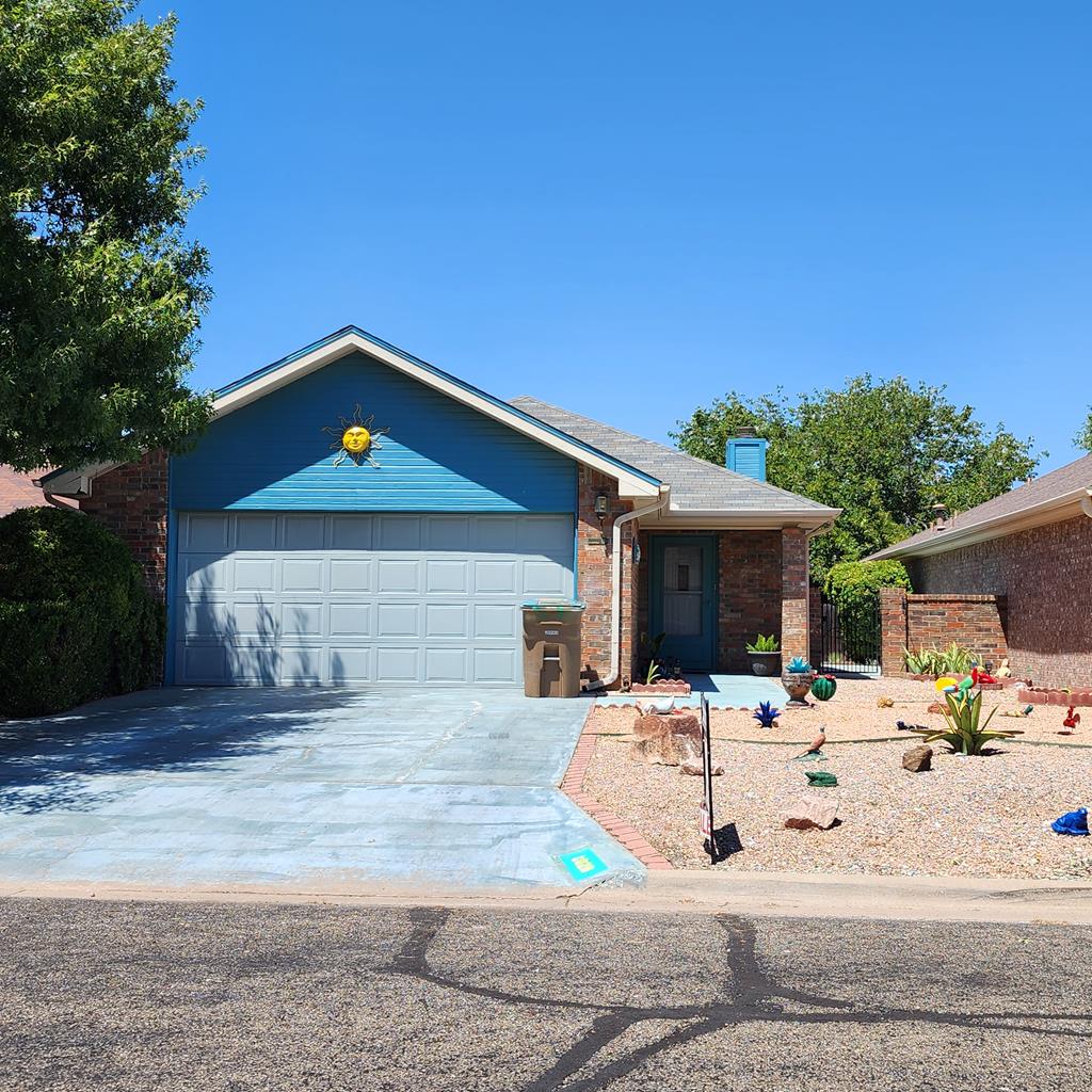 Wyoming Ave, San Angelo, TX 76904