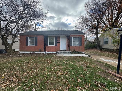 424 Crawford Rd, Saint Louis, MO, 63137-3907 | Card Image