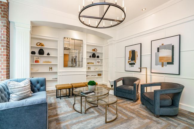 APT-703 - 251 Daniel Burnham Sq, Condo with 2 bedrooms, 3 bathrooms and null parking in Columbus OH | Image 42