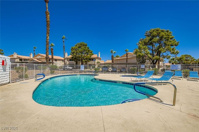 Pool and spa across from unit | Image 14