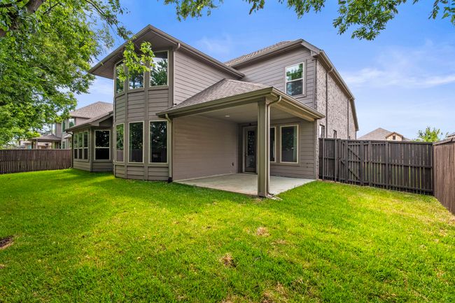 1609 Indigo Trl, House other with 5 bedrooms, 4 bathrooms and null parking in Allen TX | Image 29