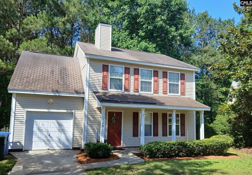 129 Cedar Field Ln, Columbia, SC, 29212-2809 | Card Image