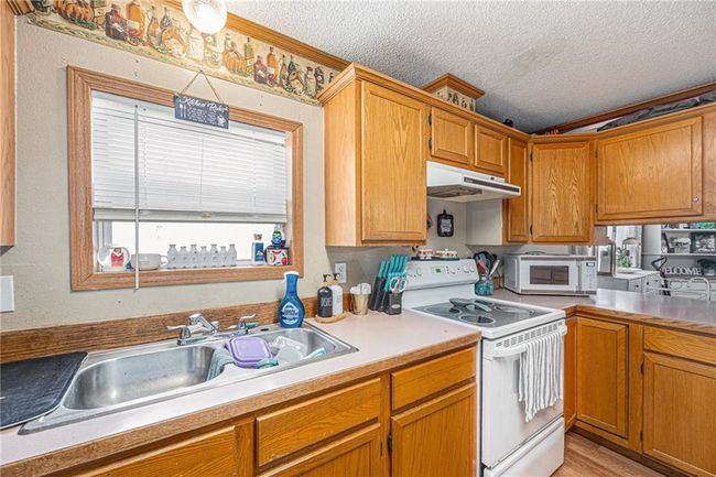 405 Falletti St, House other with 3 bedrooms, 2 bathrooms and null parking in Frontenac KS | Image 13