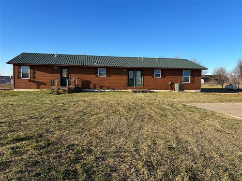 29711 Reuter Rd W, Hinton, OK, 73047-2261 | Card Image