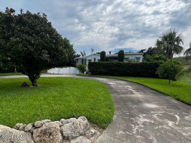 Peninsula Dr, Daytona Beach, FL 32118