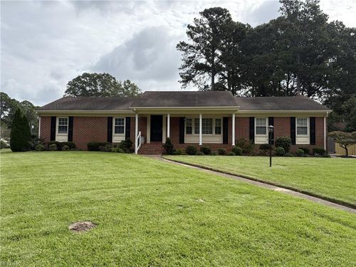 3317 Foxgrove Ln, Chesapeake, VA, 23321-5400 | Card Image