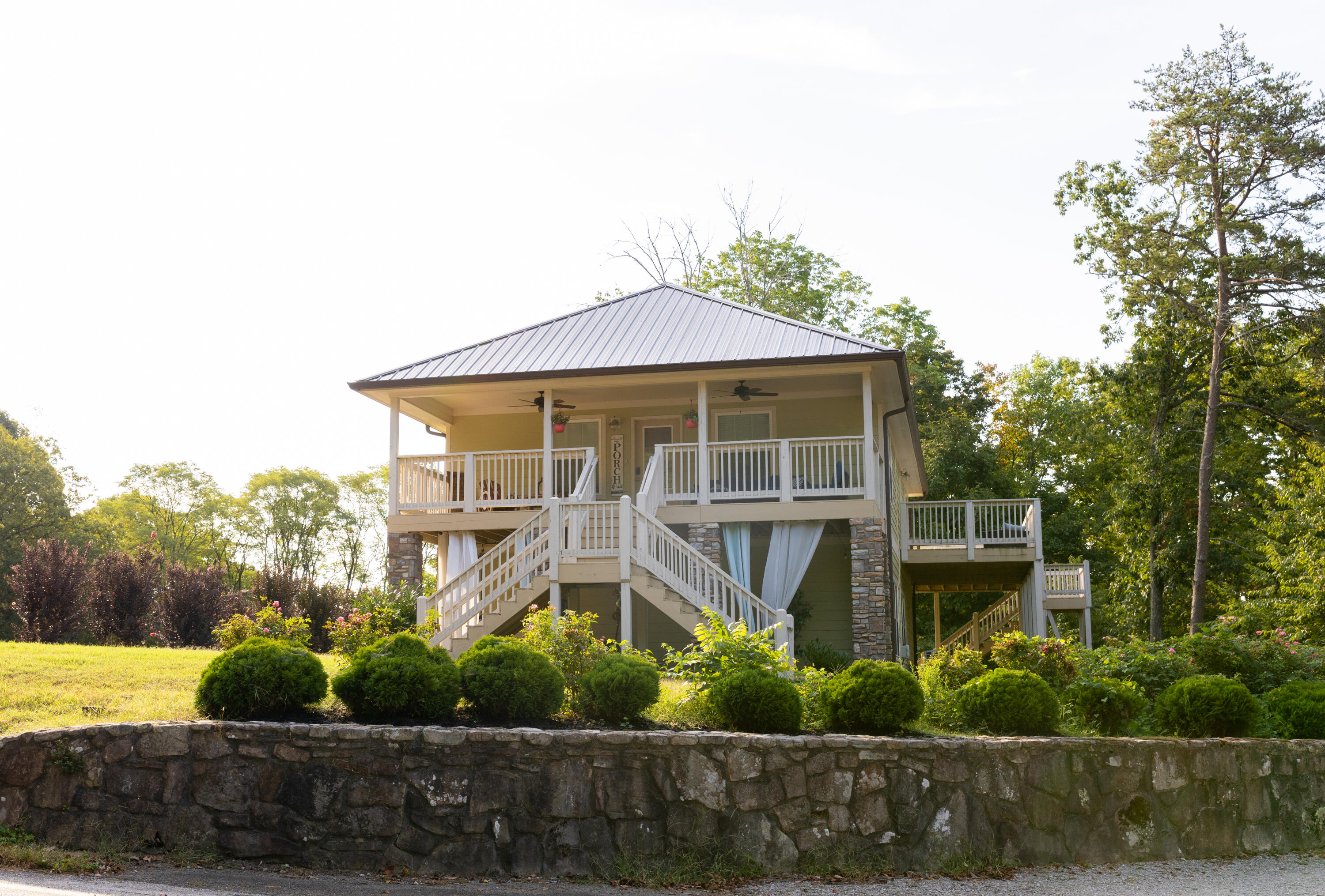 Mcfarland Rd, Lookout Mountain, GA 30750