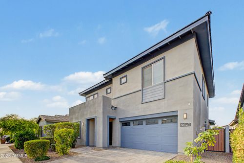 22696 E Bonanza Way, Queen Creek, AZ, 85142-0639 | Card Image