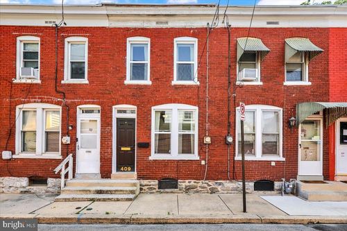 409 N Cherry St, LANCASTER, PA, 17602-4913 | Card Image