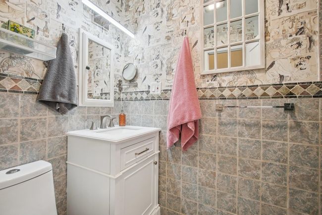 APT-1 - 237 3 Rd St, Condo with 1 bedrooms, 1 bathrooms and null parking in Jersey City NJ | Image 16