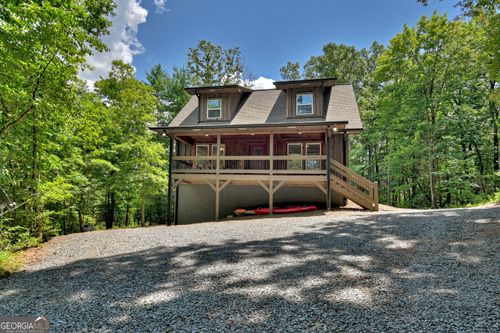 153 Seven Pines Trail, Mineral Bluff, GA, 30559 | Card Image