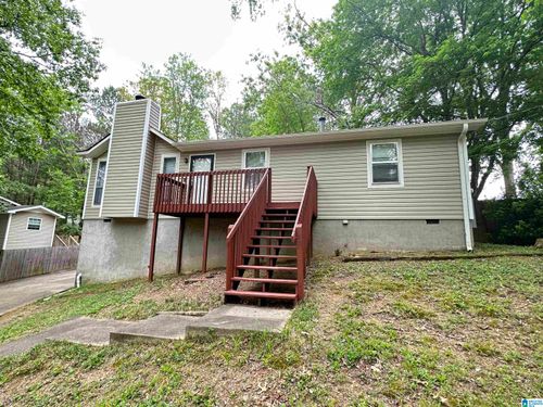 144 Yvonne St, TRUSSVILLE, AL, 35173-1967 | Card Image