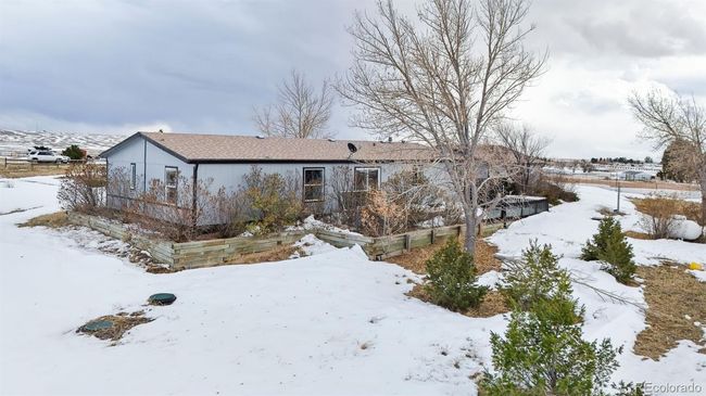 12320 W Range View Dr, House other with 4 bedrooms, 2 bathrooms and 2 parking in Calhan CO | Image 21