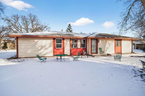 8233 Douglas Lane N, Brooklyn Park, MN, 55445 | Card Image