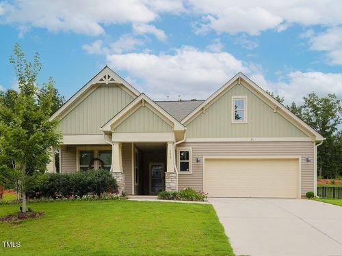 110 Point View Way, Franklinton, NC, 27525-8099 | Card Image