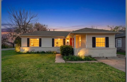 4603 Bonnie View Rd, Dallas, TX, 75216-7203 | Card Image