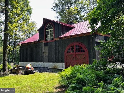 538 Two Mile Rd, HOWARD, PA, 16841-3716 | Card Image