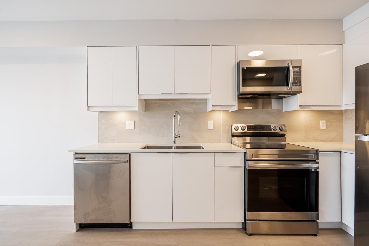 Residential in Vancouver 4