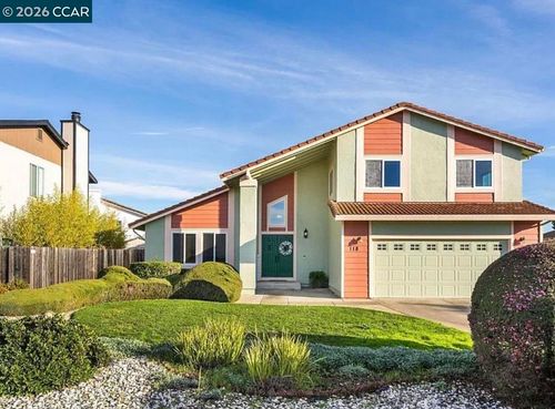 118 Buttercup, Hercules, CA, 94547 | Card Image