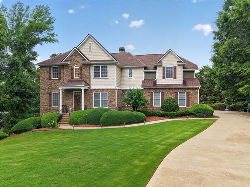 5825 Aspen Forest Ct, Cumming, GA, 30040-9524 | Card Image