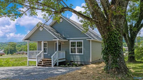 1406 Godfrey Ave Ne, Fort Payne, AL, 35967-3212 | Card Image