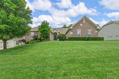 205 Wyndharbor Ct, Lake Saint Louis, MO, 63367 | Card Image