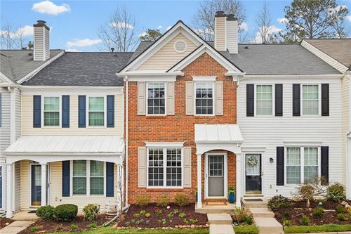 292 Devonshire Dr, Alpharetta, GA, 30022-1643 | Card Image
