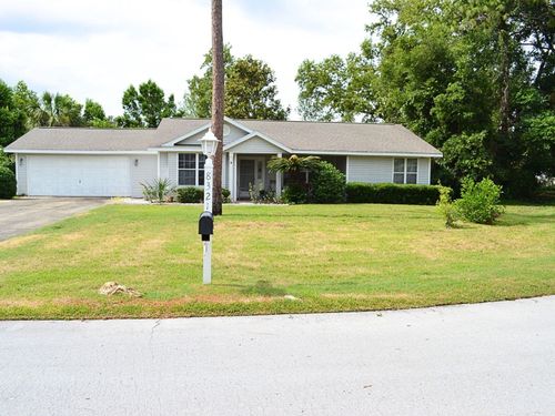 8321 Sw 108th Place Rd, Ocala, FL, 34481-5745 | Card Image