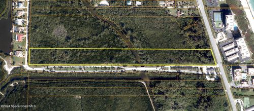 Tbd N Highway A1a, Ft. Pierce, FL, 34949 | Card Image