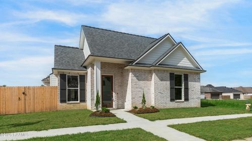 401 Croft Row, Lafayette, LA, 70503 | Card Image