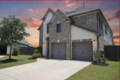 2103 Germander Ln, Fulshear, TX, 77423-2966 | Card Image