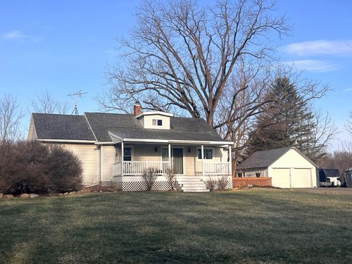 491 E Tyrrell Rd, Morrice, MI, 48857-9712 | Card Image