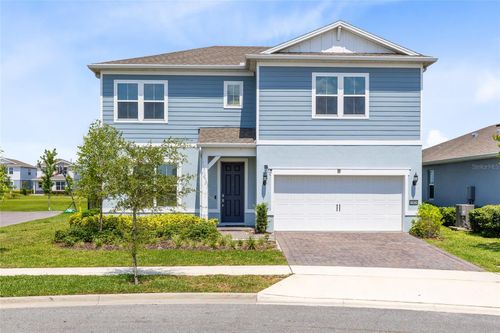 13829 Destin Beach Ln, ORLANDO, FL, 32827-7338 | Card Image
