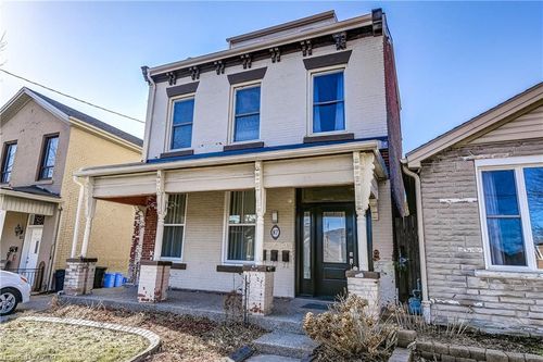 3-87 Colbourne St, Hamilton, ON, L8R2G6 | Card Image