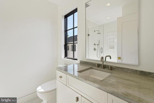 3419 Cummings Ln, House other with 5 bedrooms, 7 bathrooms and null parking in CHEVY CHASE MD | Image 46