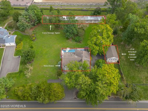 823 Herbertsville Rd, Brick, NJ, 08724-1048 | Card Image