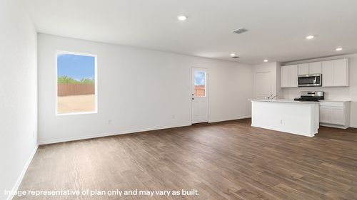 2920 Serenity Lane, Sherman, TX, 75090 | Card Image