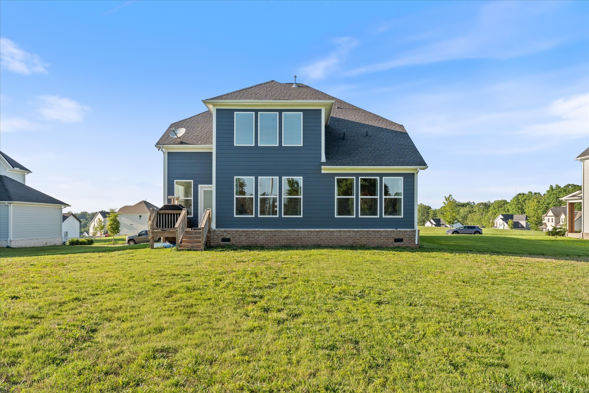 Residential in Fairview 2