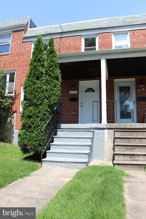 3655 Keystone Ave, BALTIMORE, MD, 21211-1317 | Card Image