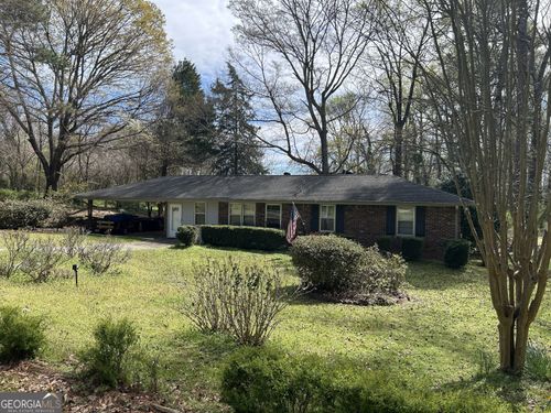 4884 Maurice Dr Nw, Lilburn, GA, 30047-5028 | Card Image