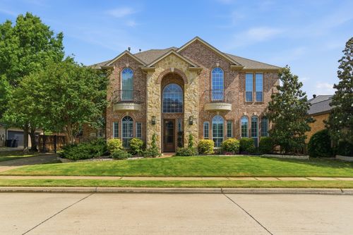 1116 Sabine Court, Colleyville, TX, 76034 | Card Image