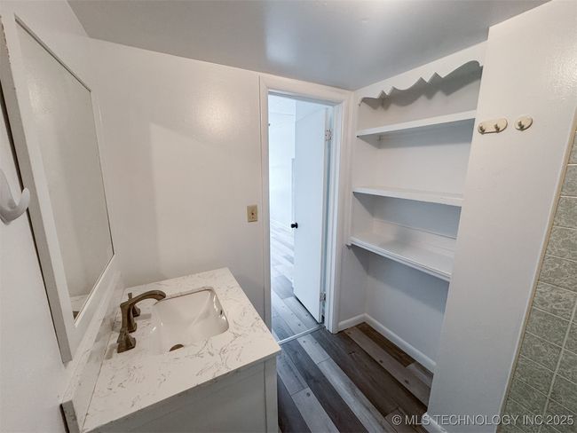916 Coy Ave, Home with 3 bedrooms, 2 bathrooms and null parking in Tahlequah OK | Image 37
