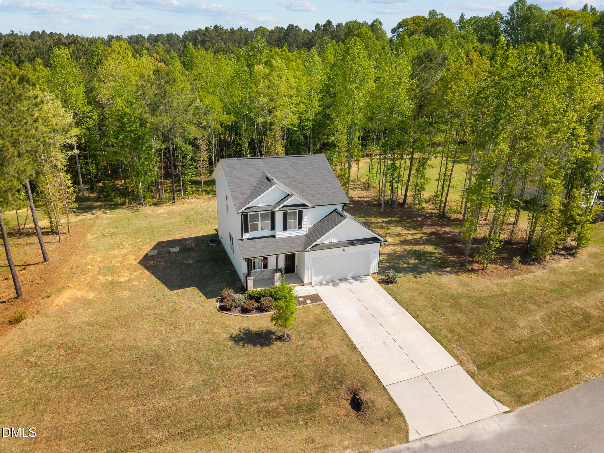 Residential in Selma 3