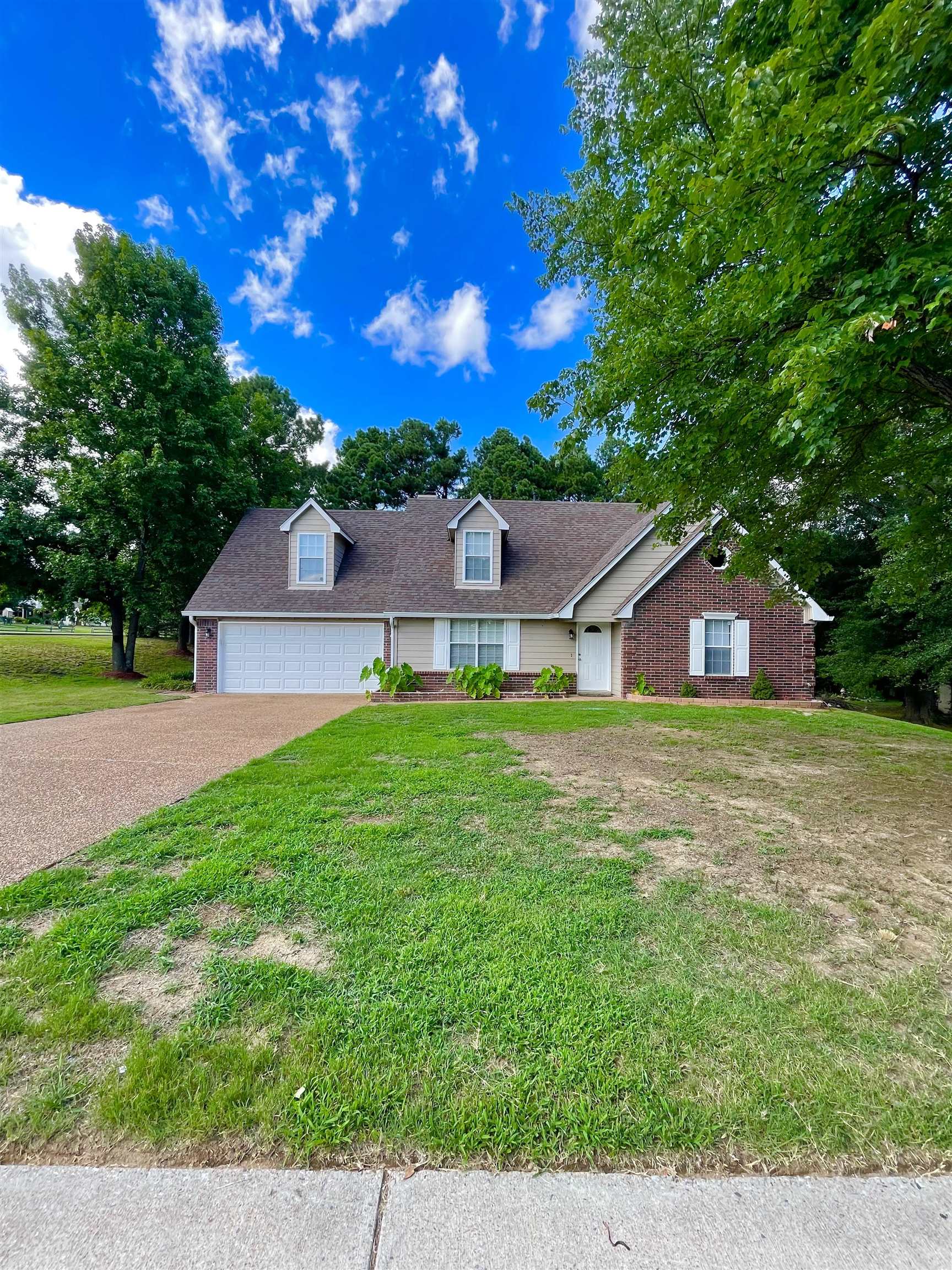 Valkrie Ln, Lakeland, TN 38002