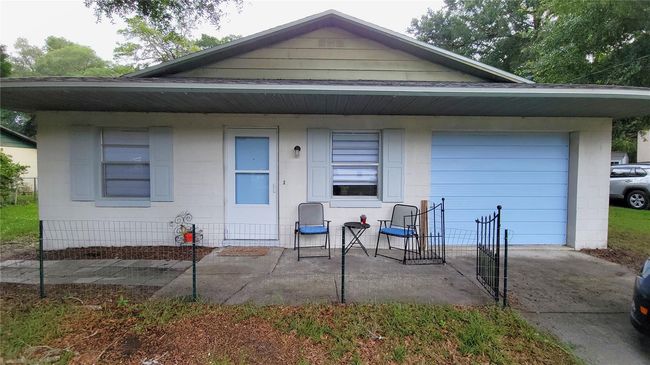 2380 Spring Hollow Dr, House other with 3 bedrooms, 1 bathrooms and null parking in Orange City FL | Image 32