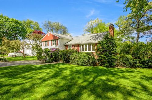 57 Spy Pond Ln, Arlington, MA, 02474 | Card Image