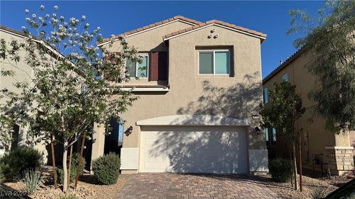 4752 N Cactus Sun Ln, North Las Vegas, NV, 89031-4539 | Card Image
